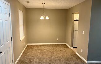 Two Bedroom Condo for rent