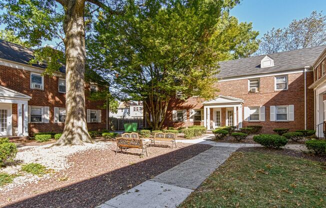 Hazelwood Apartments