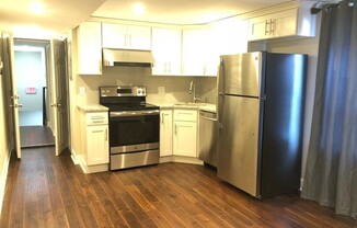 1 bed, 1 bath, 600 sqft, $1,100, Unit 3F