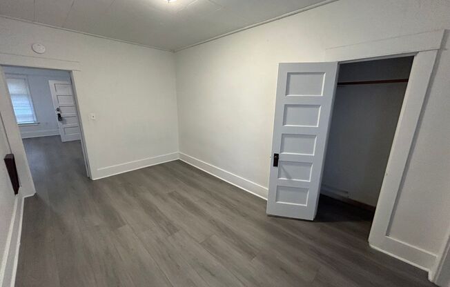 1 bed, 1 bath, 600 sqft, $895, Unit 1