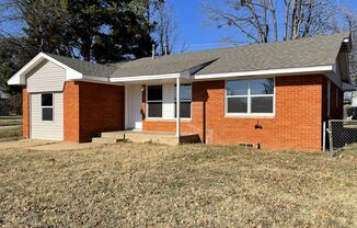 3 beds, 1 bath, $1,150