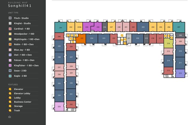 Partner-provided property photo