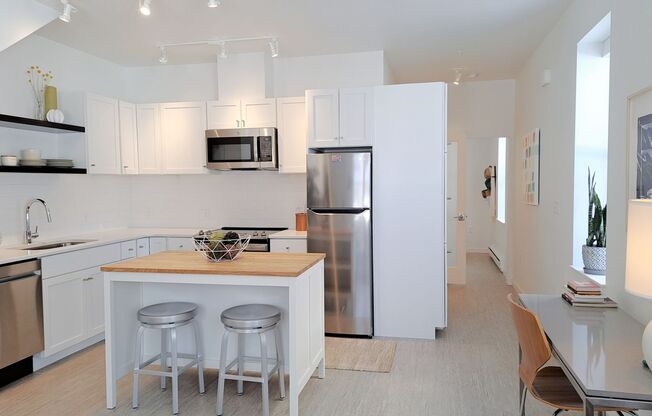 1 bed, 1 bath, 515 sqft, $1,295, Unit 510 - A