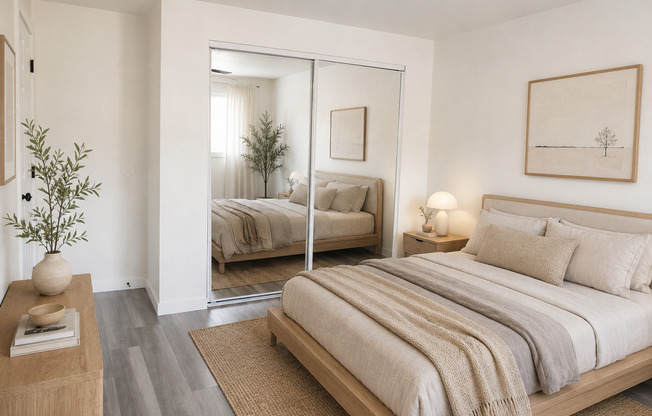Westwood Apartments ** On-site Laundry Facilities, Off-Street Parking & Private Patio or Balcony