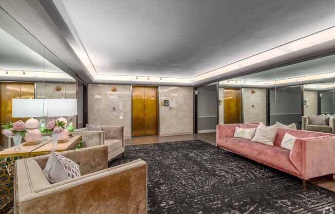 Essex House Apartments