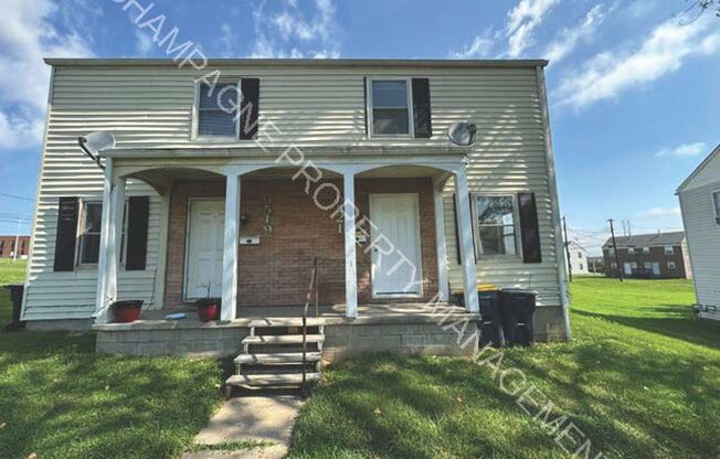 9519 &amp; 9521 Charlotte St.
