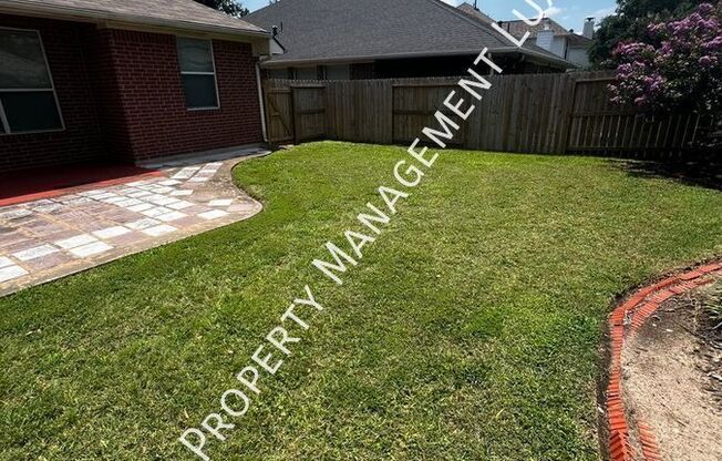 Partner-provided property photo