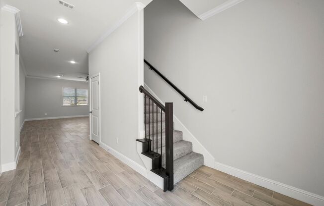 Brand New Luxury Townhouse in North Arlington