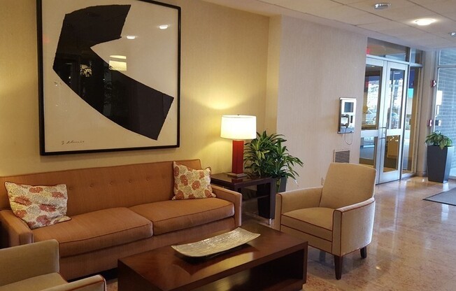 Studio, 1 bath, 500 sqft, $2,500, Unit 808