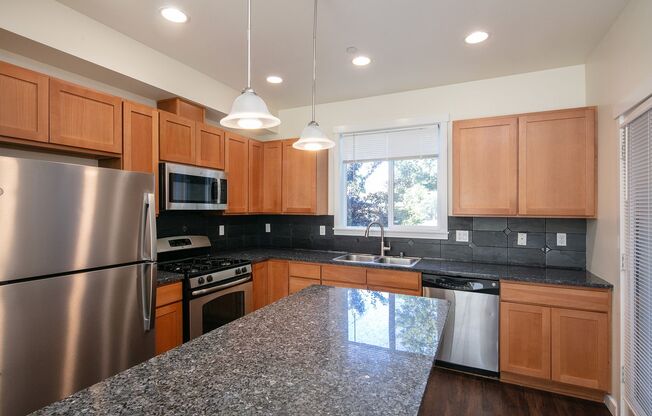Ormonde Gate Apartments