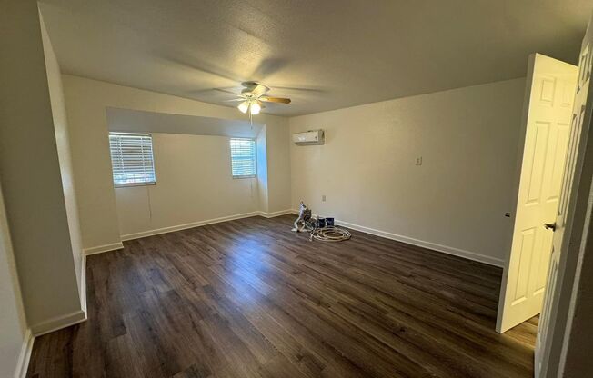 Spacious, remodeled 4 Bed, 2 Bath Home in Lubbock, TX