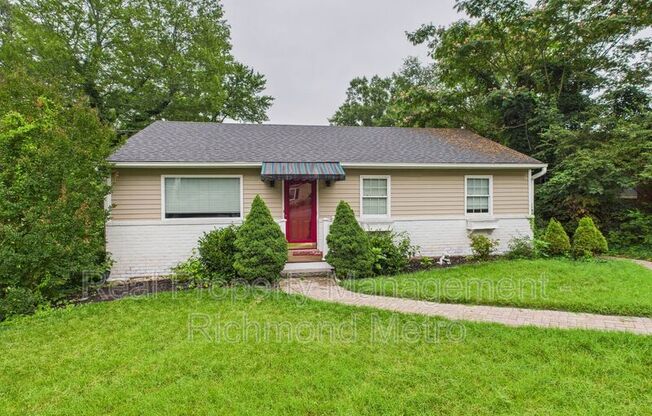 1109 DINWIDDIE AVE