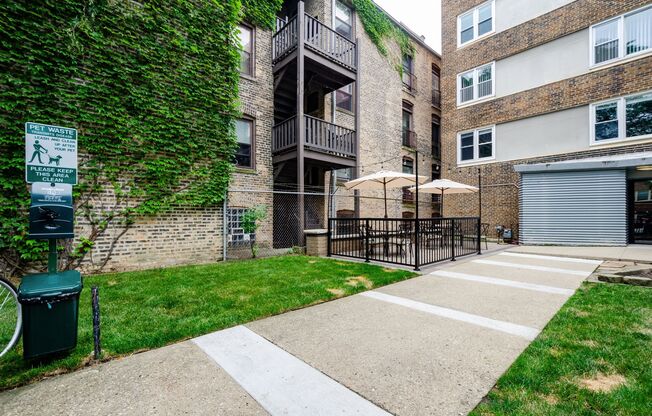 1 bed, 1 bath, 485 sqft, $1,750, Unit 502