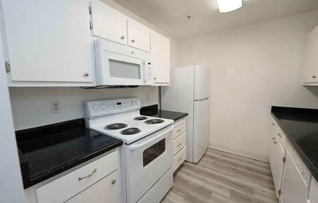 Walnut Grove Senior Apartments