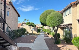 2 beds, 2 baths, $1,900, Unit # 2