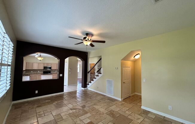 Beautiful 4BD/2.5BA Upgraded Home in Winter Springs