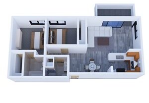 Partner-provided photo for $3325 unit