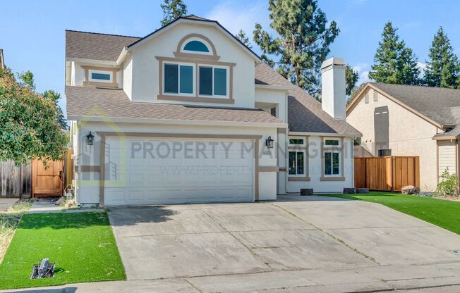 Completely Renovated 4-Bedroom Home with Modern Upgrades