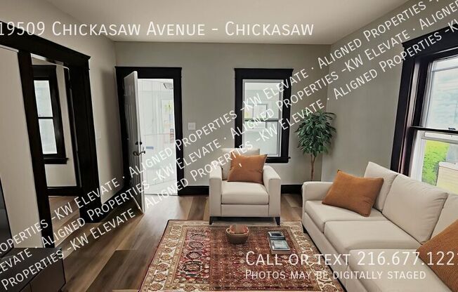 19509 CHICKASAW AVE