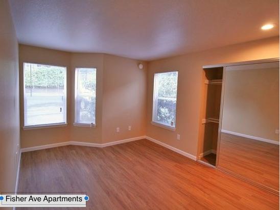 6010 SW Fisher Ave Apt 2