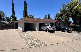 2517 Liberty Ct #1 - #3, Modesto