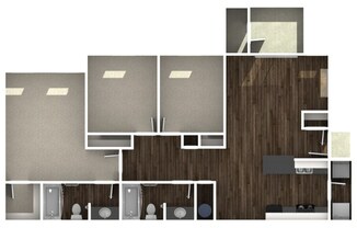 Partner-provided photo for $1344 unit