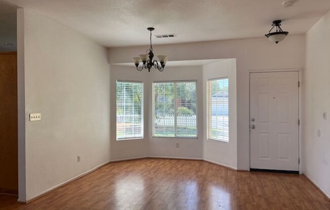 3 beds, 2 baths, $2,000