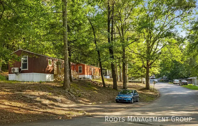 Partner-provided property photo