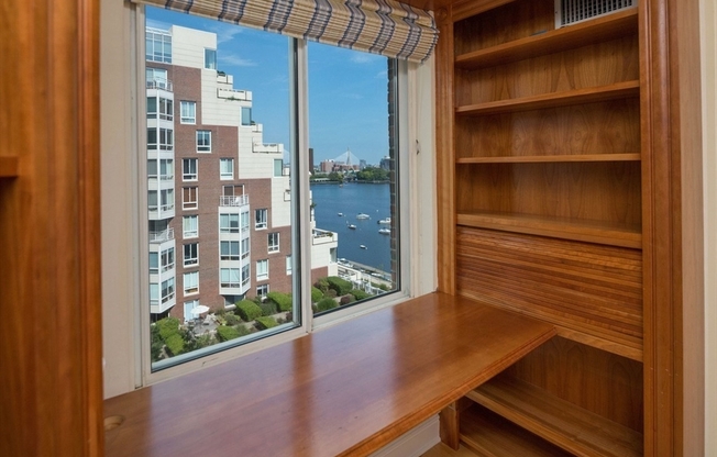 2 beds, 2 baths, 1,210 sqft, $5,500, Unit W907