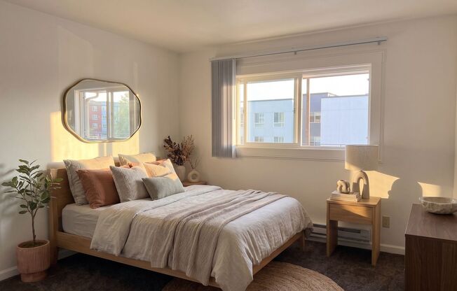 1 bed, 1 bath, 500 sqft, $1,375, Unit 2