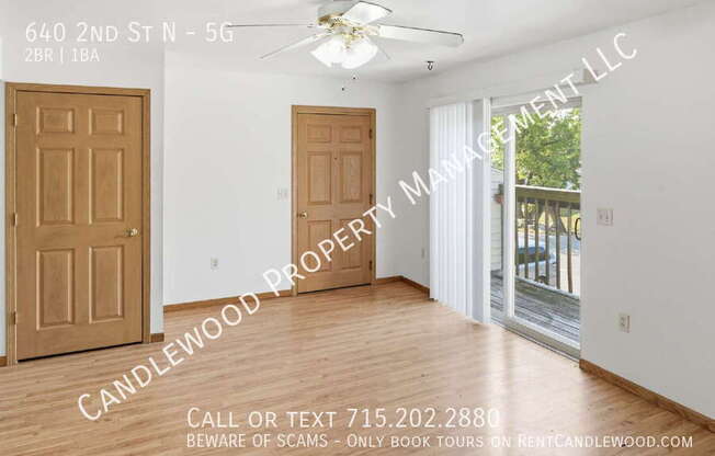 Partner-provided property photo