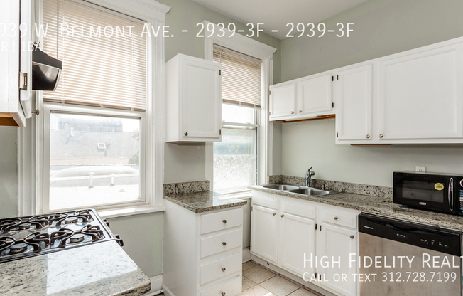 2939 West Belmont Avenue