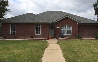 4001 Shumard Dr. - Call LONGHORN PROPERTIES @ 254-526-0382 FOR DETAILS.