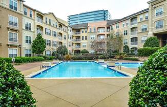 Brookhaven Condo