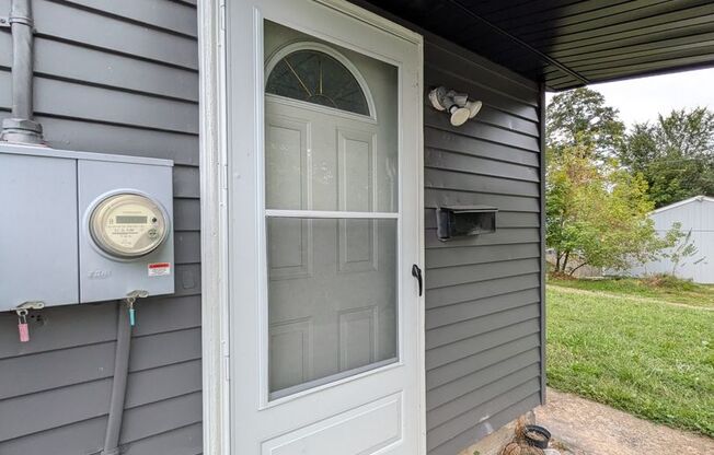 315 12th St Beaver Falls PA 15010