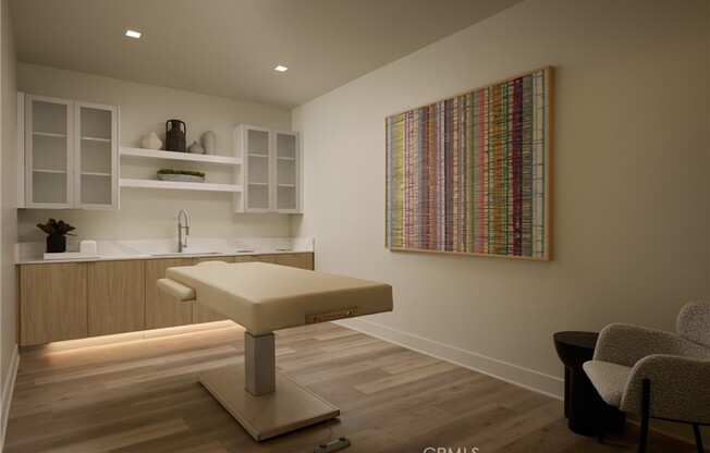 2 beds, 2 baths, 1,100 sqft, $4,355, Unit 644