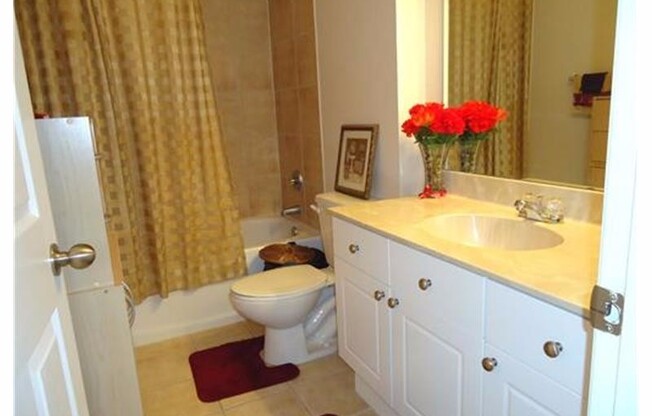 nice townhouse in New Tampa