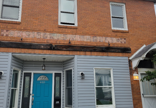 440 FRANKLIN AVE