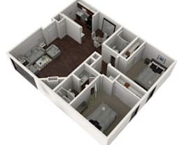Partner-provided photo for $2735 unit