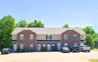 2 Bedroom 1.5 Bathroom Townhome