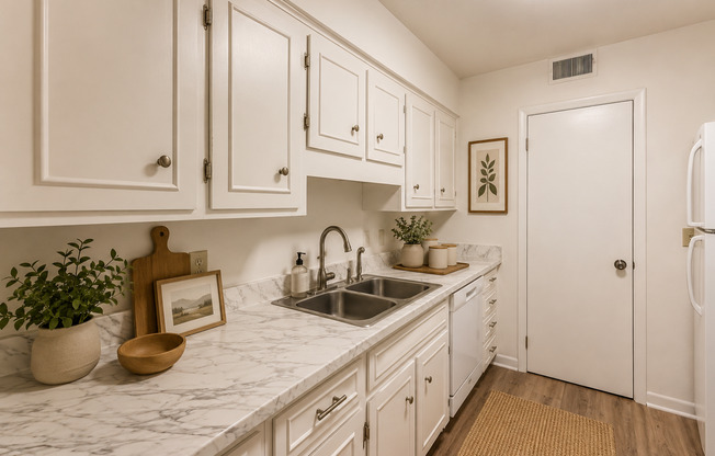 Charlestown Square Apartments
