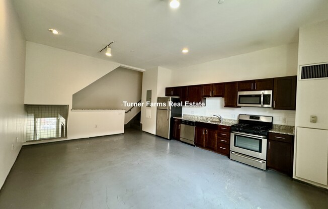 160 East Berkeley St. #519