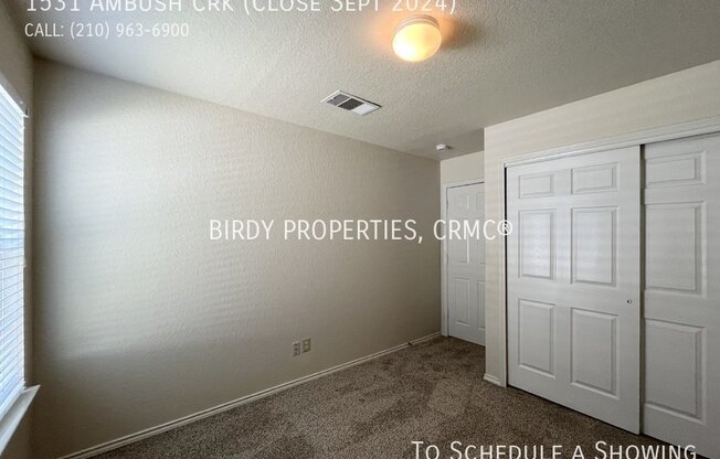 Partner-provided property photo