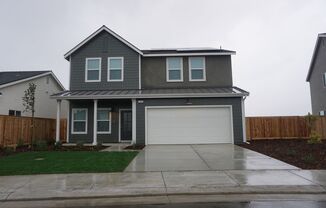 Newly Built Home in Gossamer Grove Community!