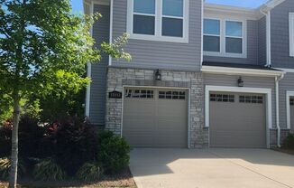 3 Bedroom 2-Car Garage in Porter's Row in SW Charlotte