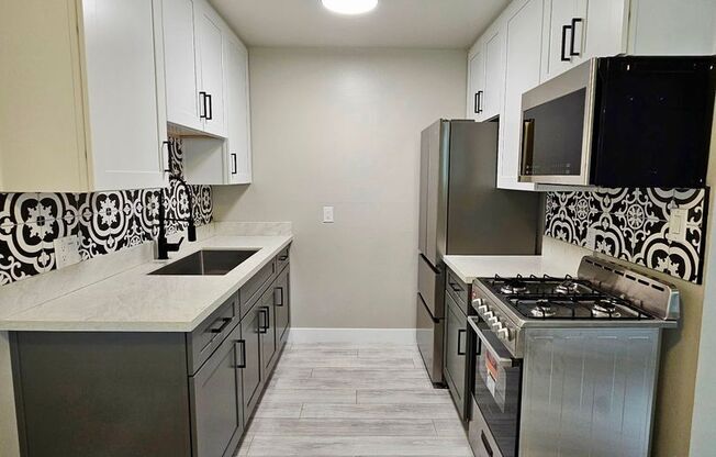 The ELLE Apartment Homes