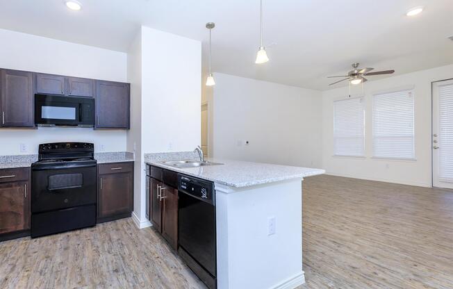 Home - Campus Apartments - Fort Worth, TX