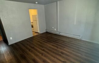 Studio, 1 bath, $925, Unit #5