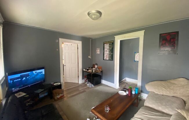 156 Warner St.