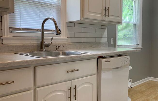 Amazing 4 Bedroom 2 Bathroom Home in Crystal!